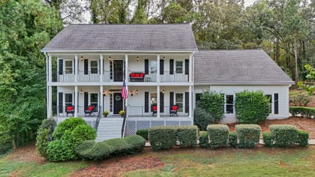 Powder Springs, GA 30127 Cobb County