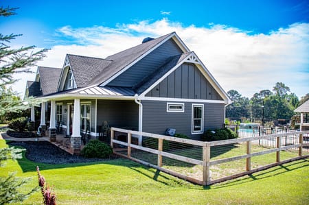 Roopville, GA 30170 Carroll County