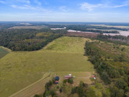 Millen, GA 30442 Jenkins County