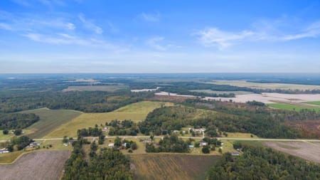 Millen, GA 30442 Jenkins County