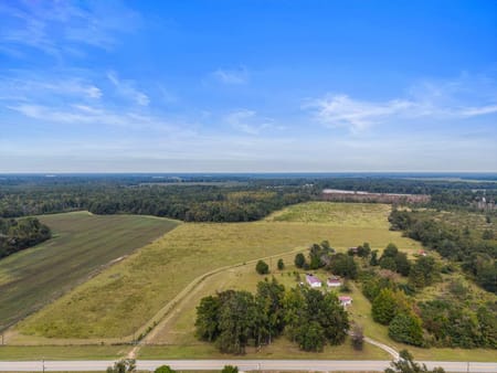 Millen, GA 30442 Jenkins County