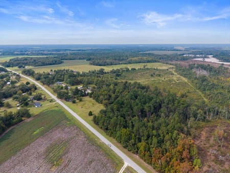 Millen, GA 30442 Jenkins County