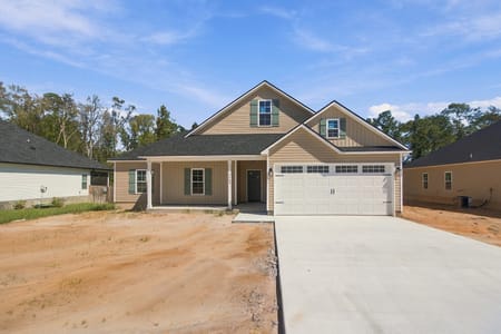 Hahira, GA 31632 Lowndes County