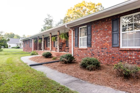 Covington, GA 30014 Walton County