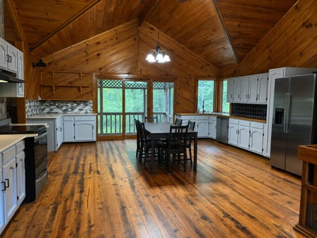 Ellijay, GA 30536 Gilmer County