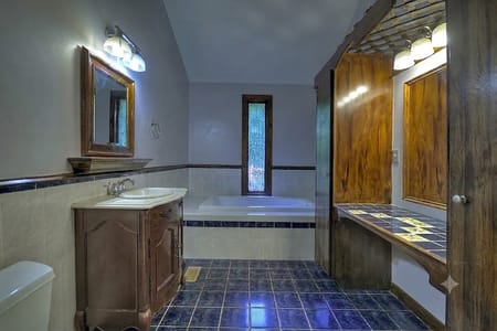 Ellijay, GA 30536 Gilmer County