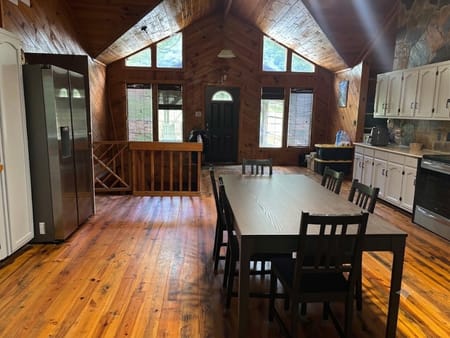 Ellijay, GA 30536 Gilmer County