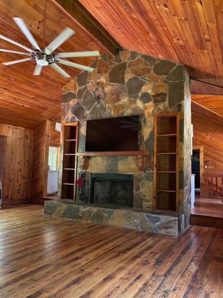 Ellijay, GA 30536 Gilmer County