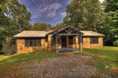 Ellijay, GA 30536 Gilmer County