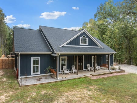 Tignall, GA 30668 Lincoln County