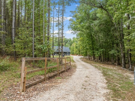 Tignall, GA 30668 Lincoln County
