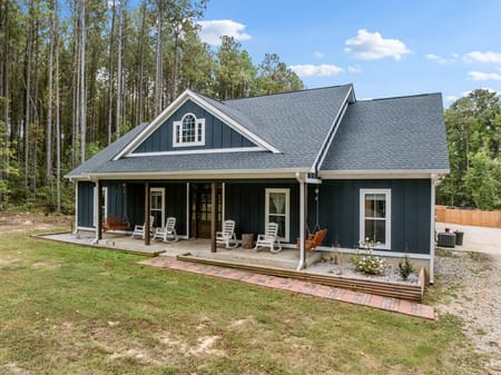 Tignall, GA 30668 Lincoln County