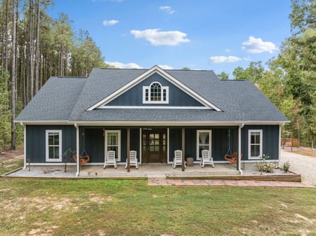 Tignall, GA 30668 Lincoln County