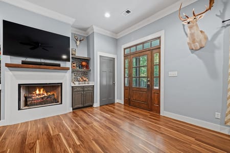 Tignall, GA 30668 Lincoln County