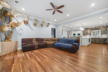 Tignall, GA 30668 Lincoln County