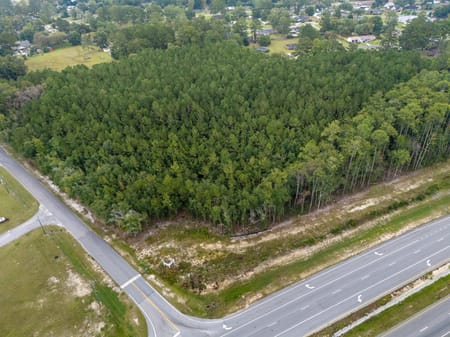 Springfield, GA 31329 Effingham County