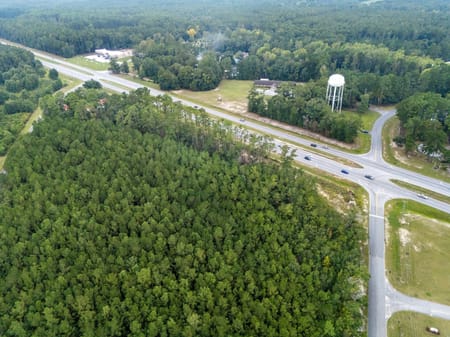 Springfield, GA 31329 Effingham County