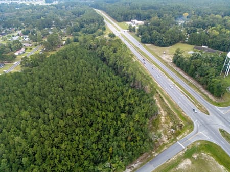 Springfield, GA 31329 Effingham County