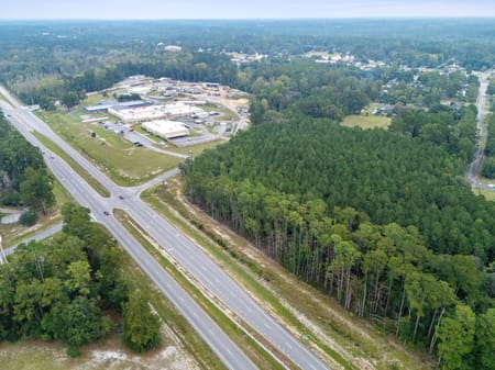 Springfield, GA 31329 Effingham County