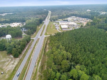 Springfield, GA 31329 Effingham County