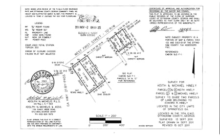 Springfield, GA 31329 Effingham County