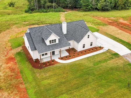 Culloden, GA 31016 Monroe County