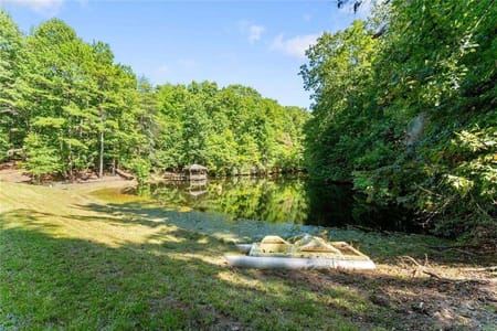 Demorest, GA 30535 Habersham County