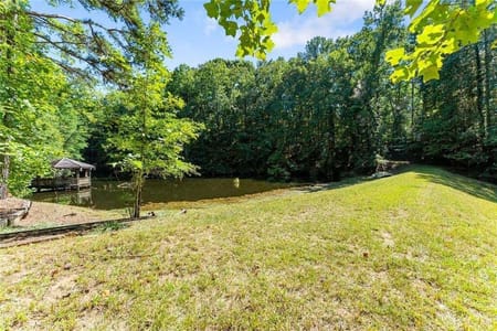 Demorest, GA 30535 Habersham County