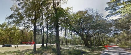 Garden City, GA 31405 Chatham County