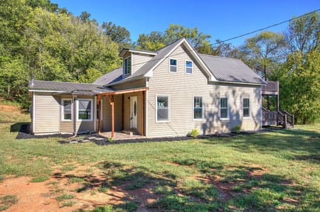 Adairsville, GA 30103 Bartow County