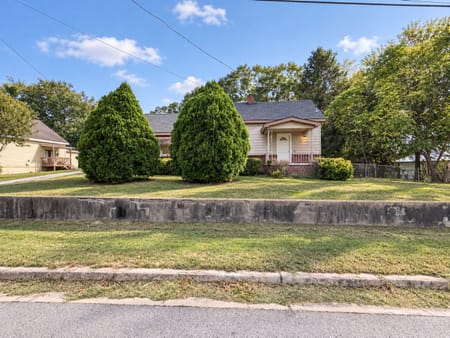 Conyers, GA 30012 Rockdale County