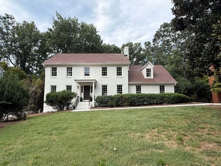 Dunwoody, GA 30338 DeKalb County