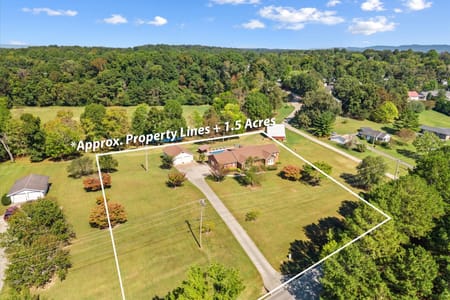 Ringgold, GA 30736 Catoosa County