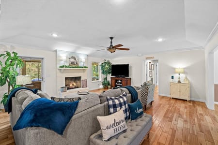 Ringgold, GA 30736 Catoosa County