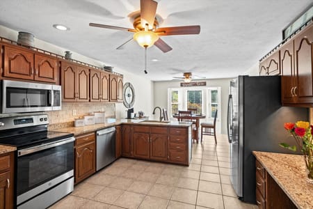 Ringgold, GA 30736 Catoosa County