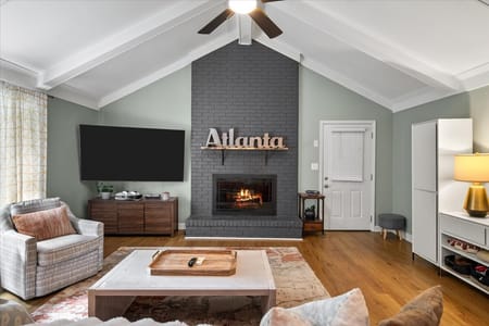 Atlanta, GA 30340 DeKalb County