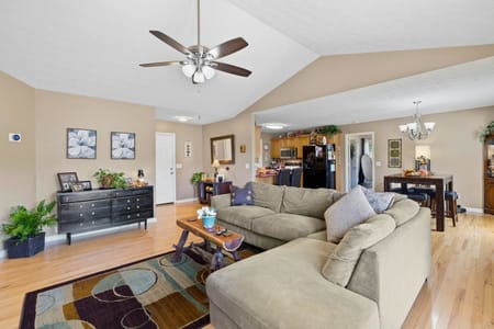 Gillsville, GA 30543 Hall County