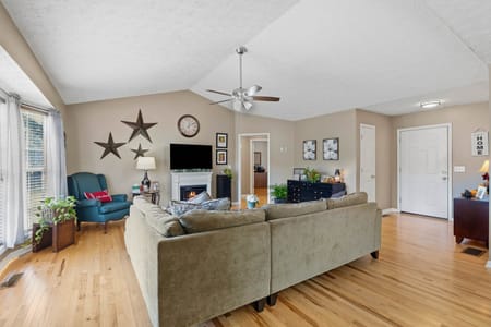 Gillsville, GA 30543 Hall County