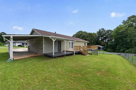 Rex, GA 30273 Clayton County