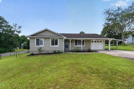 Rex, GA 30273 Clayton County