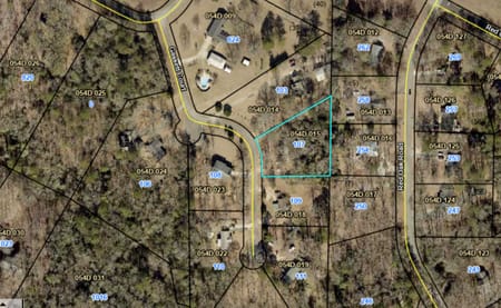 Byron, GA 31008 Peach County