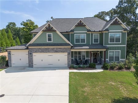 Cartersville, GA 30120 Bartow County
