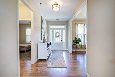 Cartersville, GA 30120 Bartow County