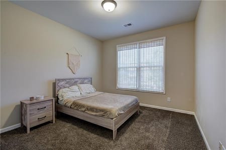 Cartersville, GA 30120 Bartow County