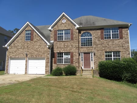 Lithia Springs, GA 30122 Douglas County