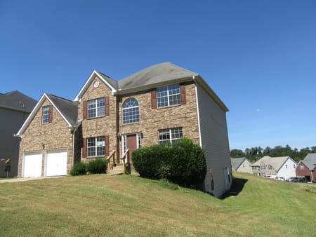 Lithia Springs, GA 30122 Douglas County