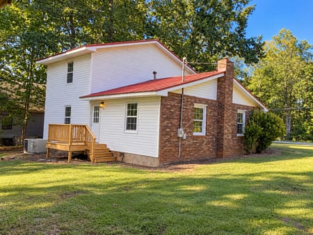 Lavonia, GA 30553 Franklin County