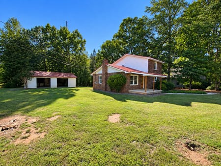 Lavonia, GA 30553 Franklin County