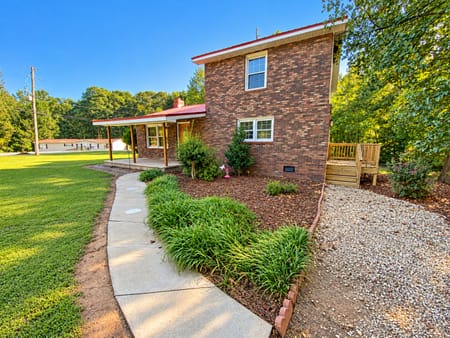 Lavonia, GA 30553 Franklin County