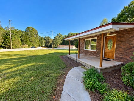 Lavonia, GA 30553 Franklin County